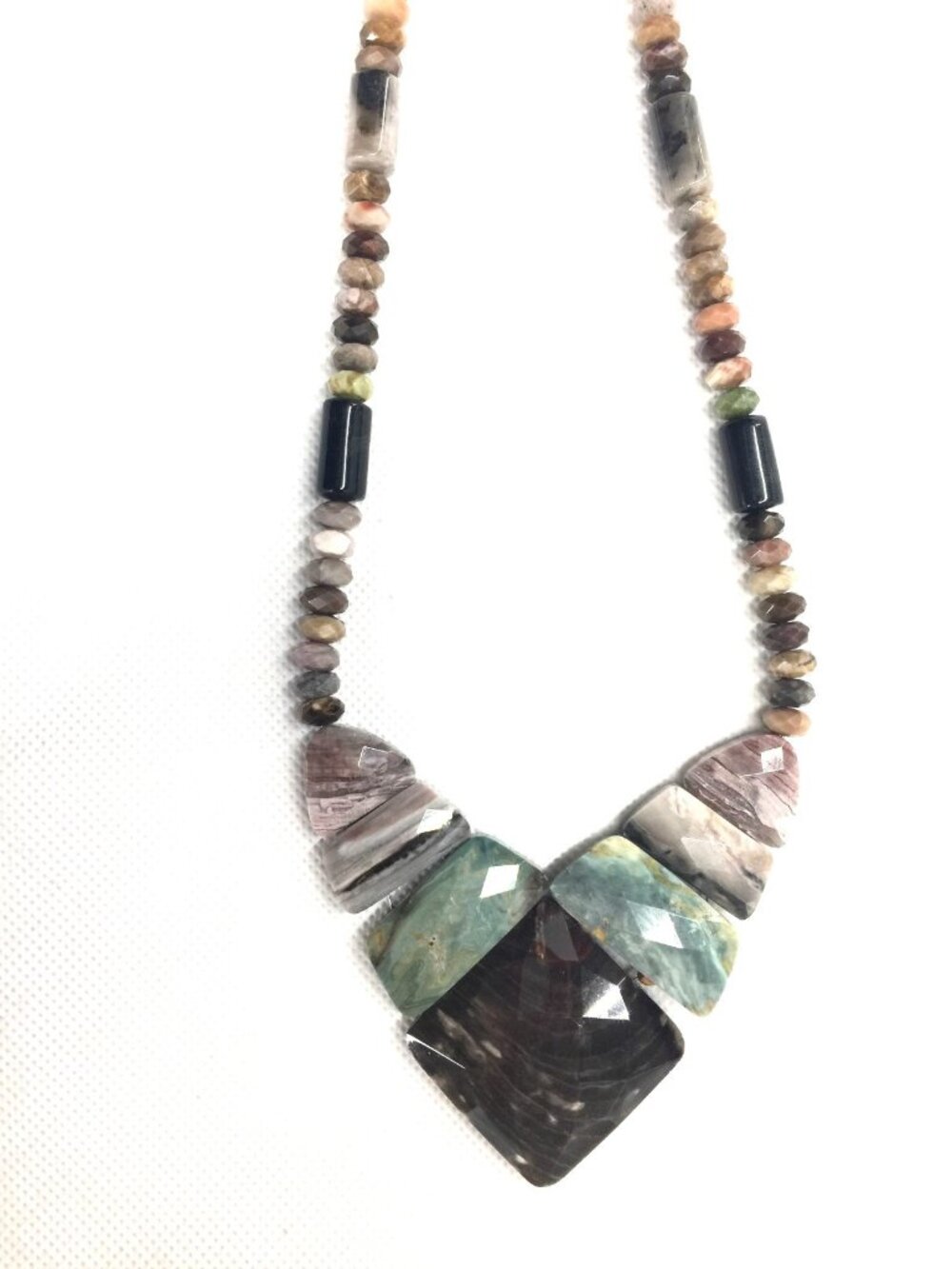 Jay King statement necklace